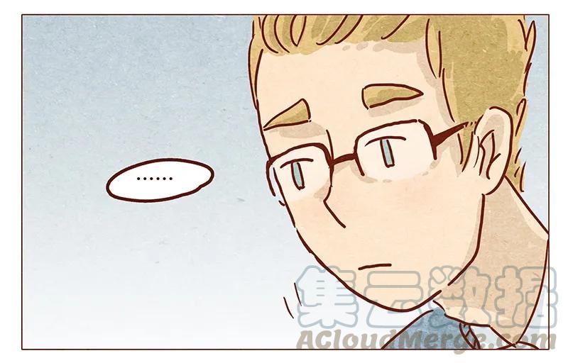 喂，看见耳朵啦 - 第50话 呼噜呼噜 - 第7张图