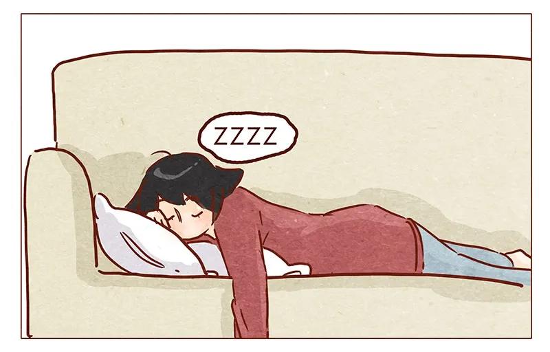 喂，看见耳朵啦 - 第51话 妨碍者 - 第14张图