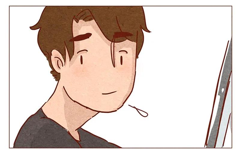 喂，看见耳朵啦 - 第51话 妨碍者 - 第15张图