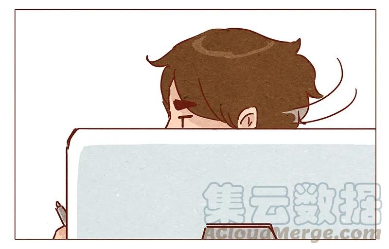 喂，看见耳朵啦 - 第51话 妨碍者 - 第13张图