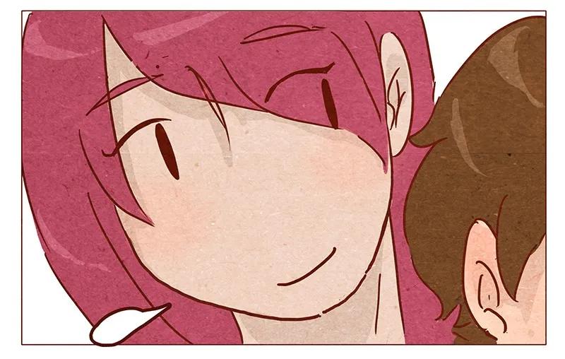 喂，看见耳朵啦 - 第52话 喜欢一个人 - 第12张图