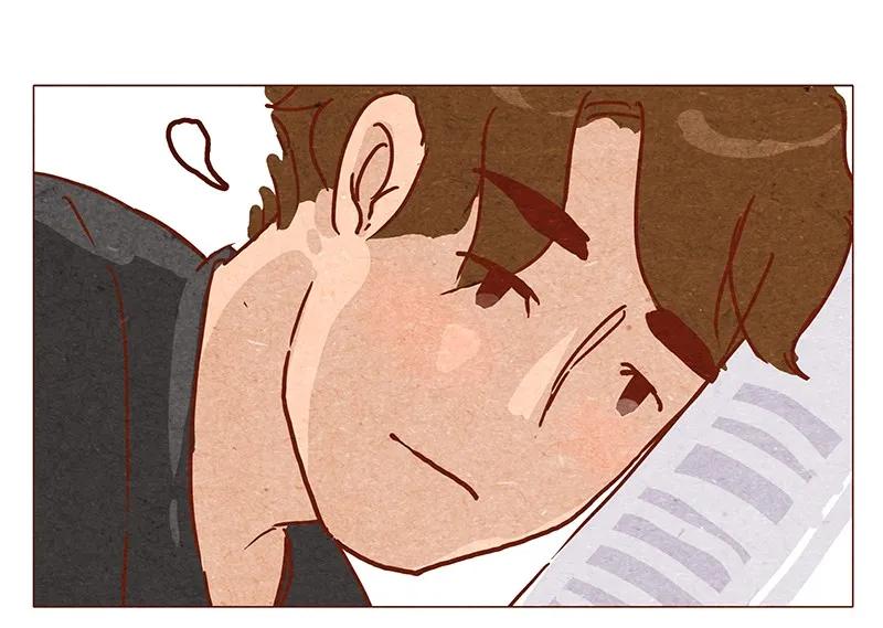 喂，看见耳朵啦 - 第53话 约定 - 第16张图