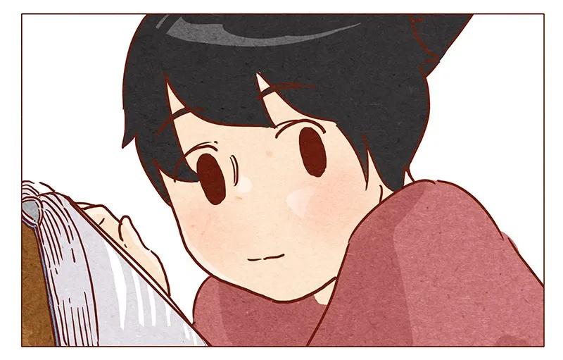 喂，看见耳朵啦 - 第53话 约定 - 第10张图