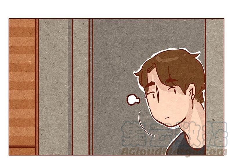 喂，看见耳朵啦 - 第53话 约定 - 第1张图