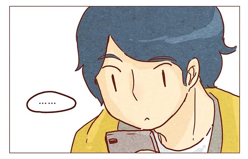 喂，看见耳朵啦 - 第54话 上课要认真 - 第18张图