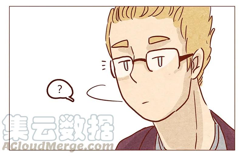 喂，看见耳朵啦 - 第54话 上课要认真 - 第9张图