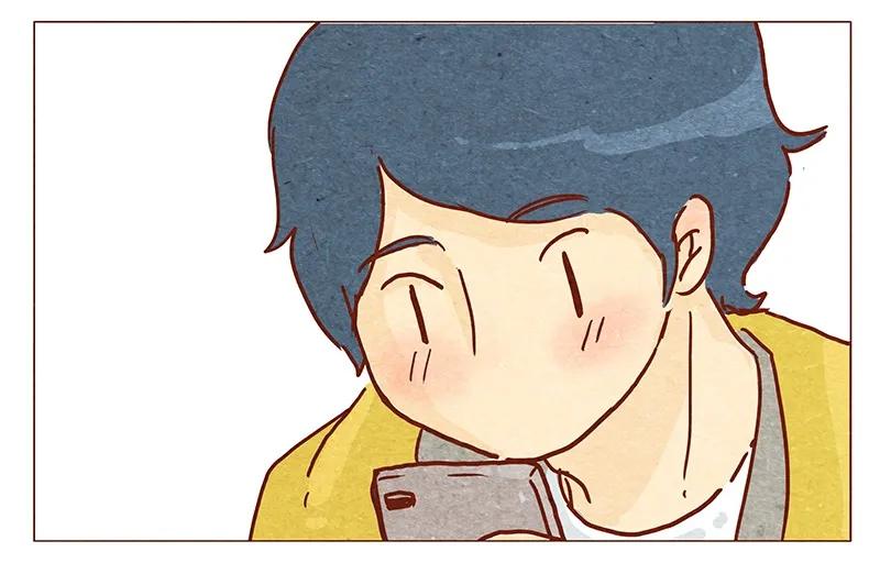 喂，看见耳朵啦 - 第54话 上课要认真 - 第19张图