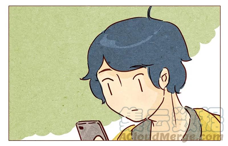 喂，看见耳朵啦 - 第55话 受欢迎的歪果仁 - 第7张图