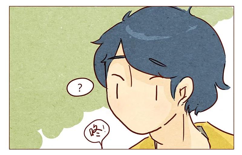 喂，看见耳朵啦 - 第55话 受欢迎的歪果仁 - 第6张图