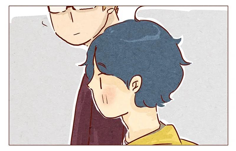 喂，看见耳朵啦 - 第56话 很好看 - 第2张图