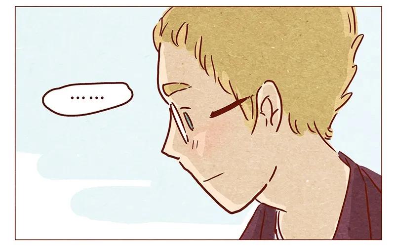 喂，看见耳朵啦 - 第56话 很好看 - 第16张图