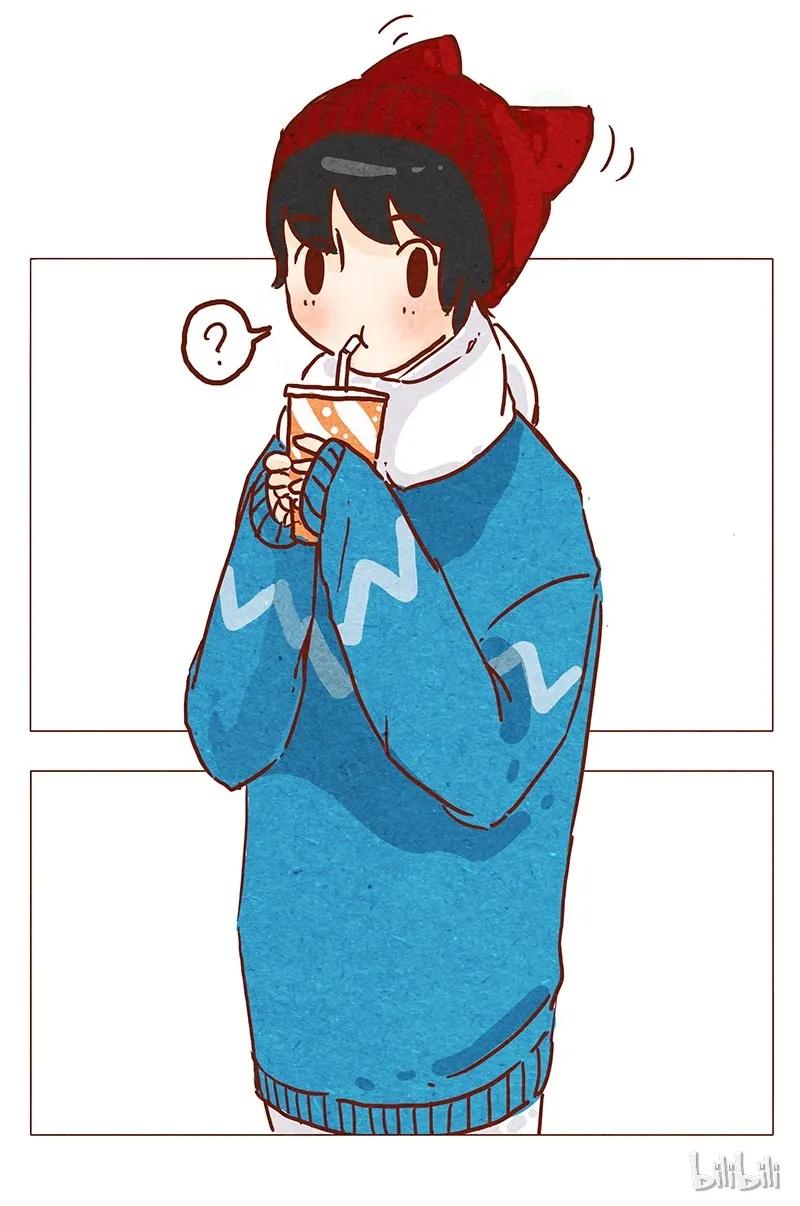 喂，看见耳朵啦 - 第58话 帽子（下） - 第12张图