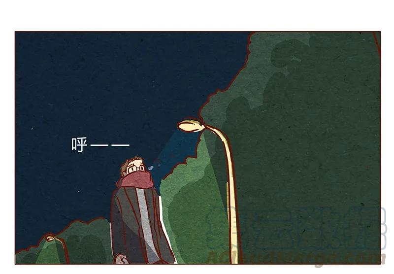 喂，看见耳朵啦 - 第63话 只和重要的人在一起 - 第1张图