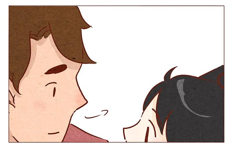 喂，看见耳朵啦 - 第68话 你要去哪蛾？ - 第16张图