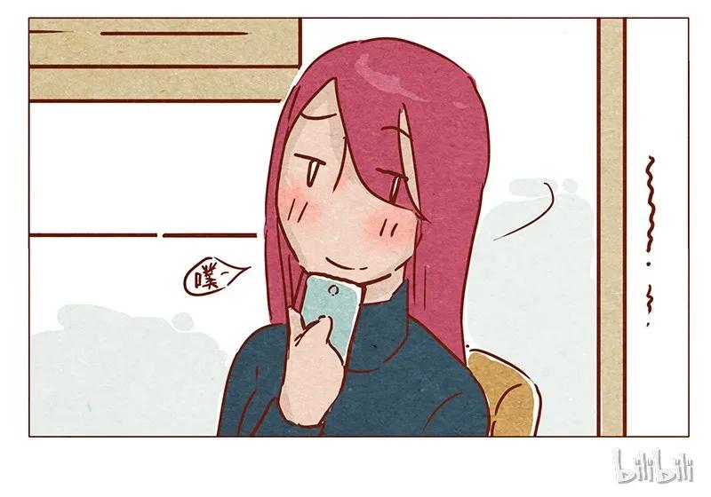 喂，看见耳朵啦 - 第68话 你要去哪蛾？ - 第20张图