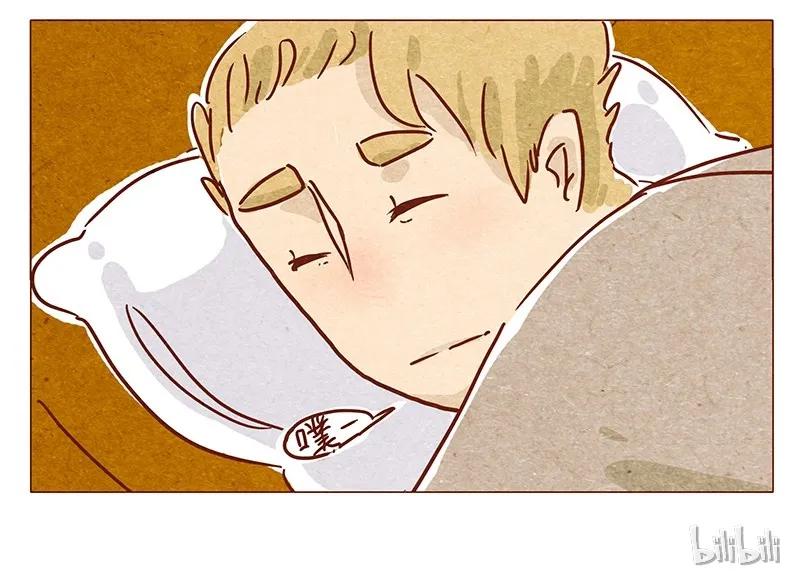 喂，看见耳朵啦 - 第70话 有你，不怕。 - 第19张图