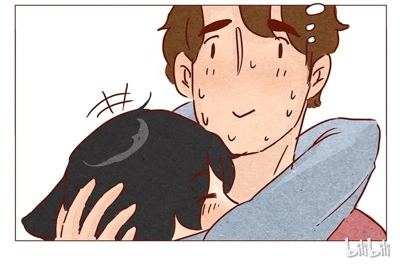 喂，看见耳朵啦 - 第71话 回家见奶奶 - 第18张图