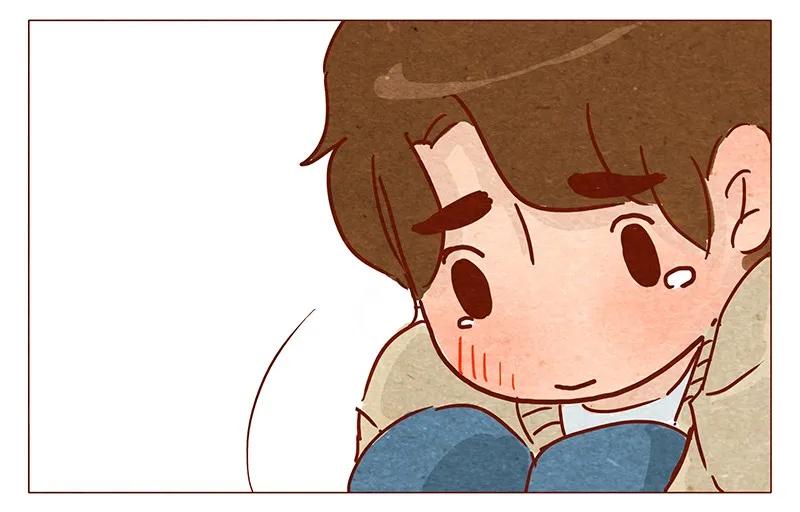 喂，看见耳朵啦 - 第74话 是不是所有人都讨厌我？ - 第19张图