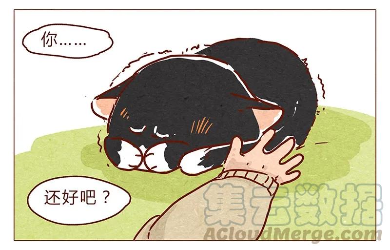 喂，看见耳朵啦 - 第74话 是不是所有人都讨厌我？ - 第13张图