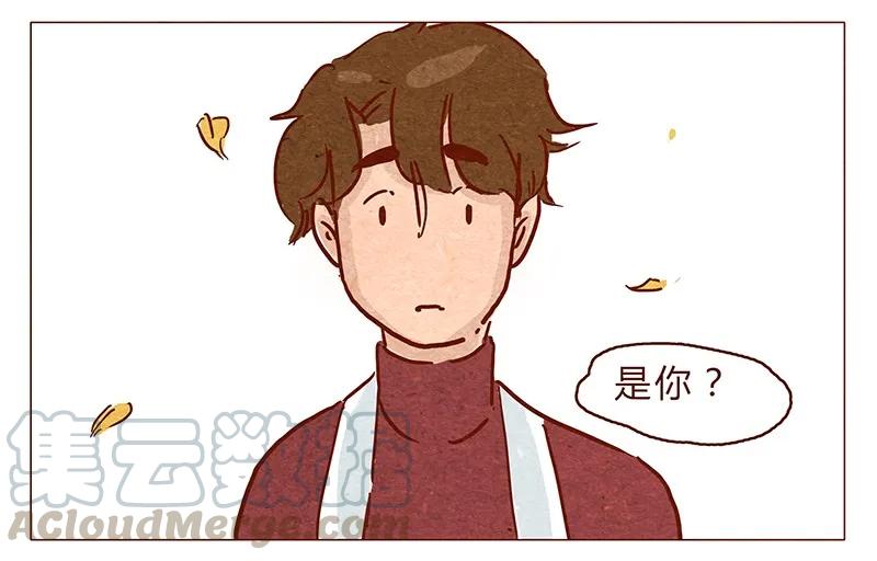 喂，看见耳朵啦 - 第75话 谢谢你，记得我的气味 - 第13张图