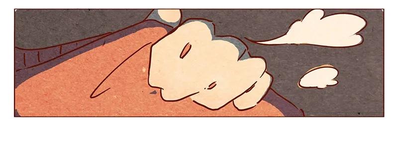 喂，看见耳朵啦 - 第76话 除夕夜不能耍流氓哦 - 第11张图