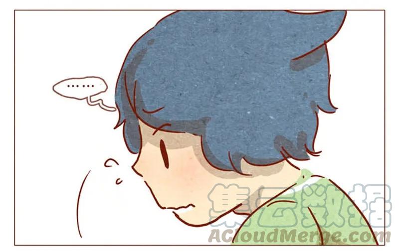 喂，看见耳朵啦 - 第83话 有些话，错过了可就…… - 第13张图