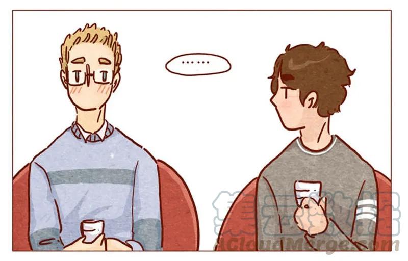 喂，看见耳朵啦 - 第87话 沙发茶话会 - 第3张图