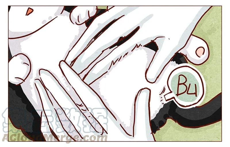 喂，看见耳朵啦 - 第89话 阿淼医院初体验 - 第11张图