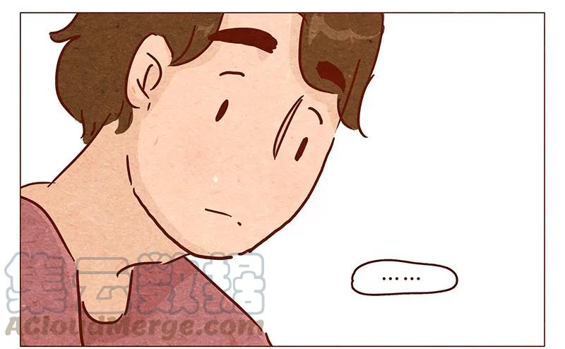 喂，看见耳朵啦 - 第90话 阿淼要去工作啦~ - 第5张图