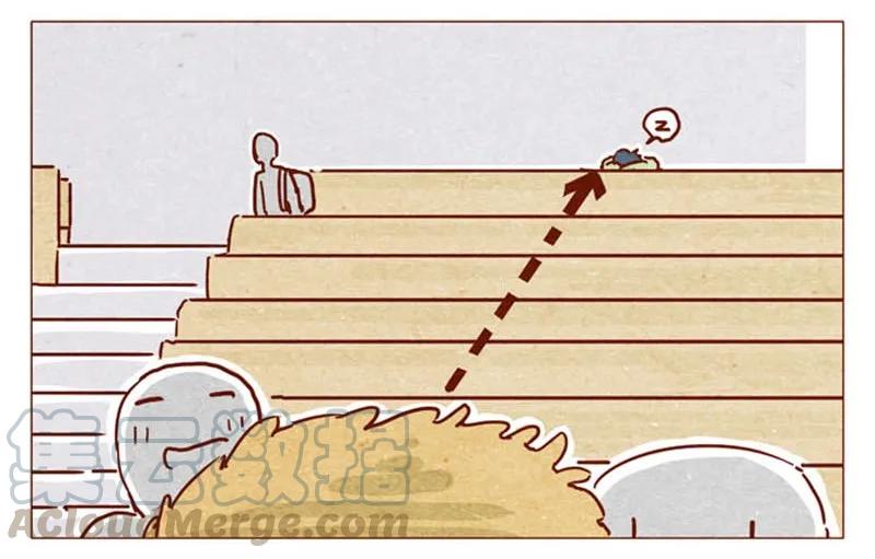 喂，看见耳朵啦 - 第93话 会后悔的哦？ - 第5张图