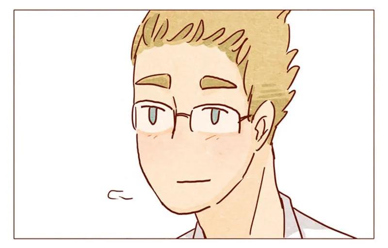 喂，看见耳朵啦 - 第93话 会后悔的哦？ - 第6张图