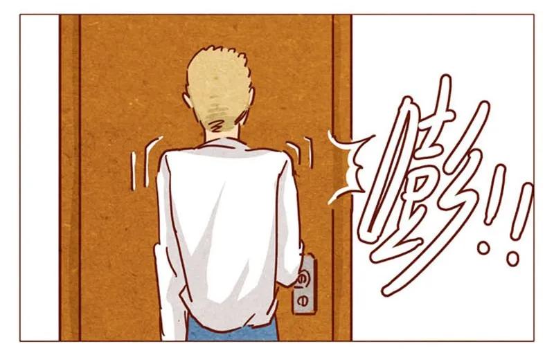 喂，看见耳朵啦 - 第94话 我以为，只有我一个是笨蛋 - 第3张图