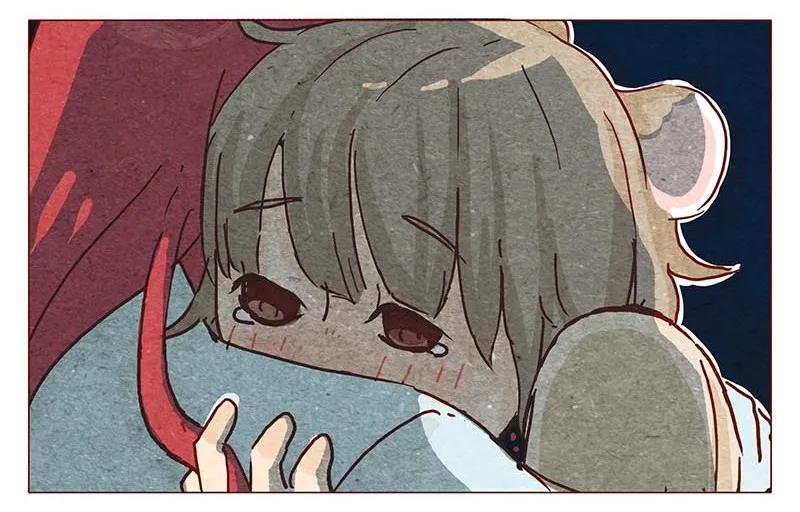 喂，看见耳朵啦 - 第96话 你们人类最棒了 - 第15张图