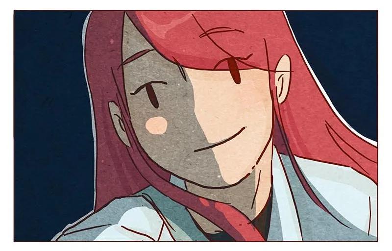 喂，看见耳朵啦 - 第96话 你们人类最棒了 - 第12张图