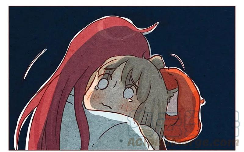 喂，看见耳朵啦 - 第96话 你们人类最棒了 - 第13张图