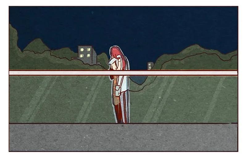 喂，看见耳朵啦 - 第96话 你们人类最棒了 - 第16张图