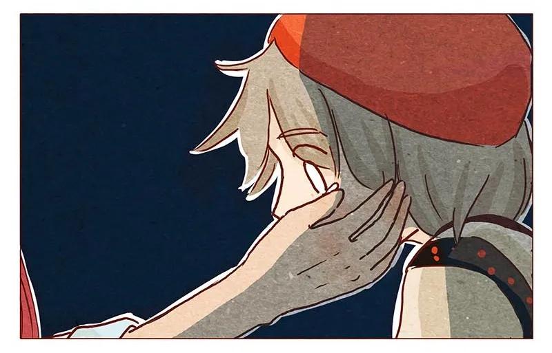 喂，看见耳朵啦 - 第96话 你们人类最棒了 - 第11张图