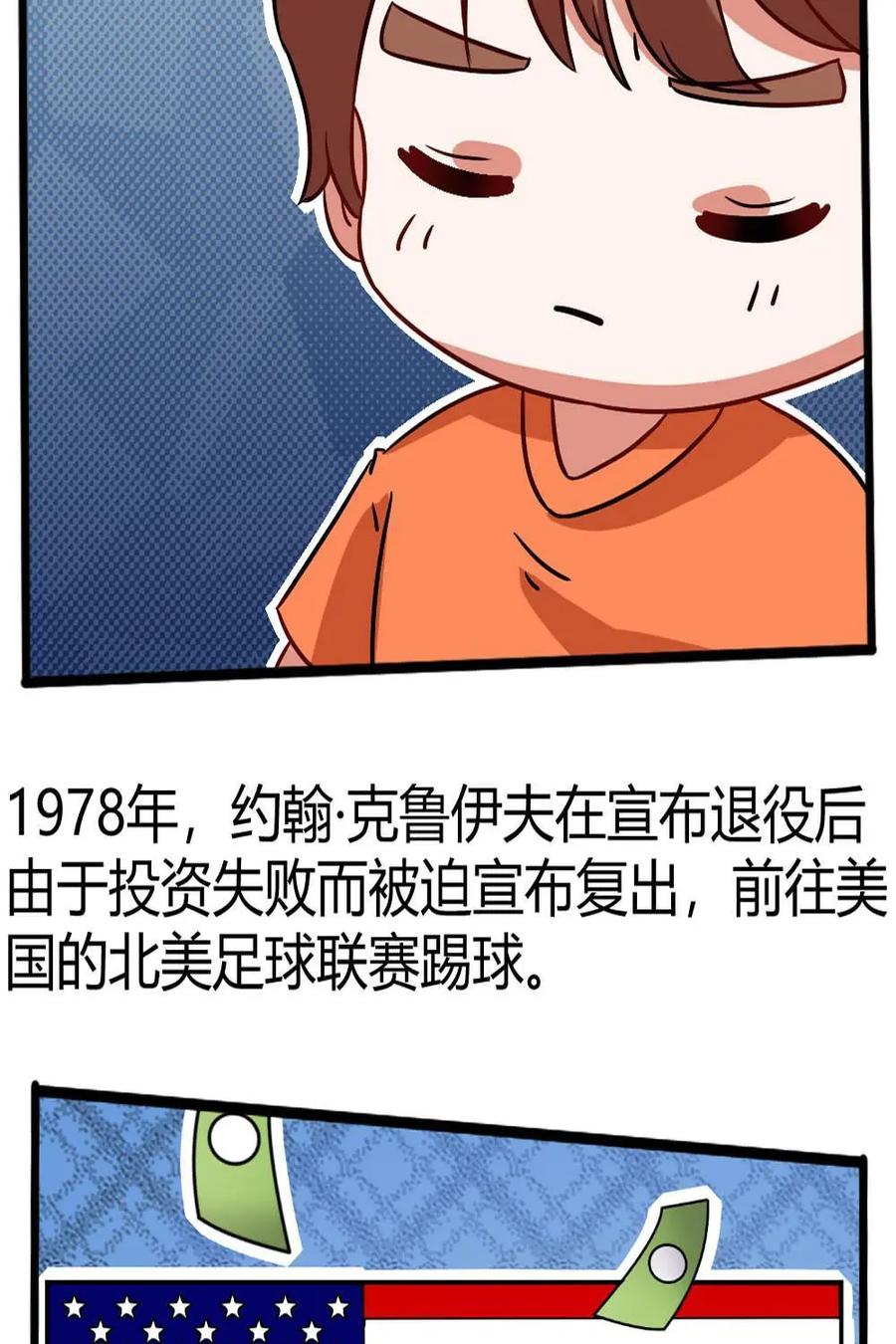 《嘿！疯狂足球》第40话：约翰.克鲁伊夫 第47页