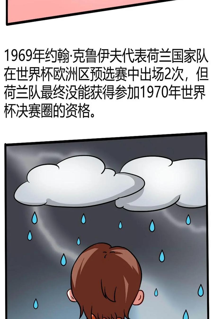 《嘿！疯狂足球》第40话：约翰.克鲁伊夫 第26页