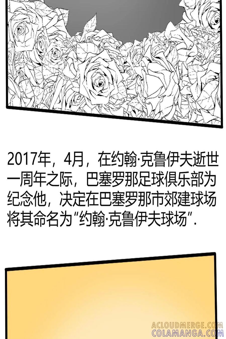 《嘿！疯狂足球》第42话：约翰.克鲁伊夫 第27页