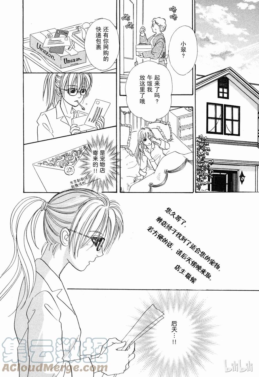 《新恐怖宠物店》009 Dream land 第28页