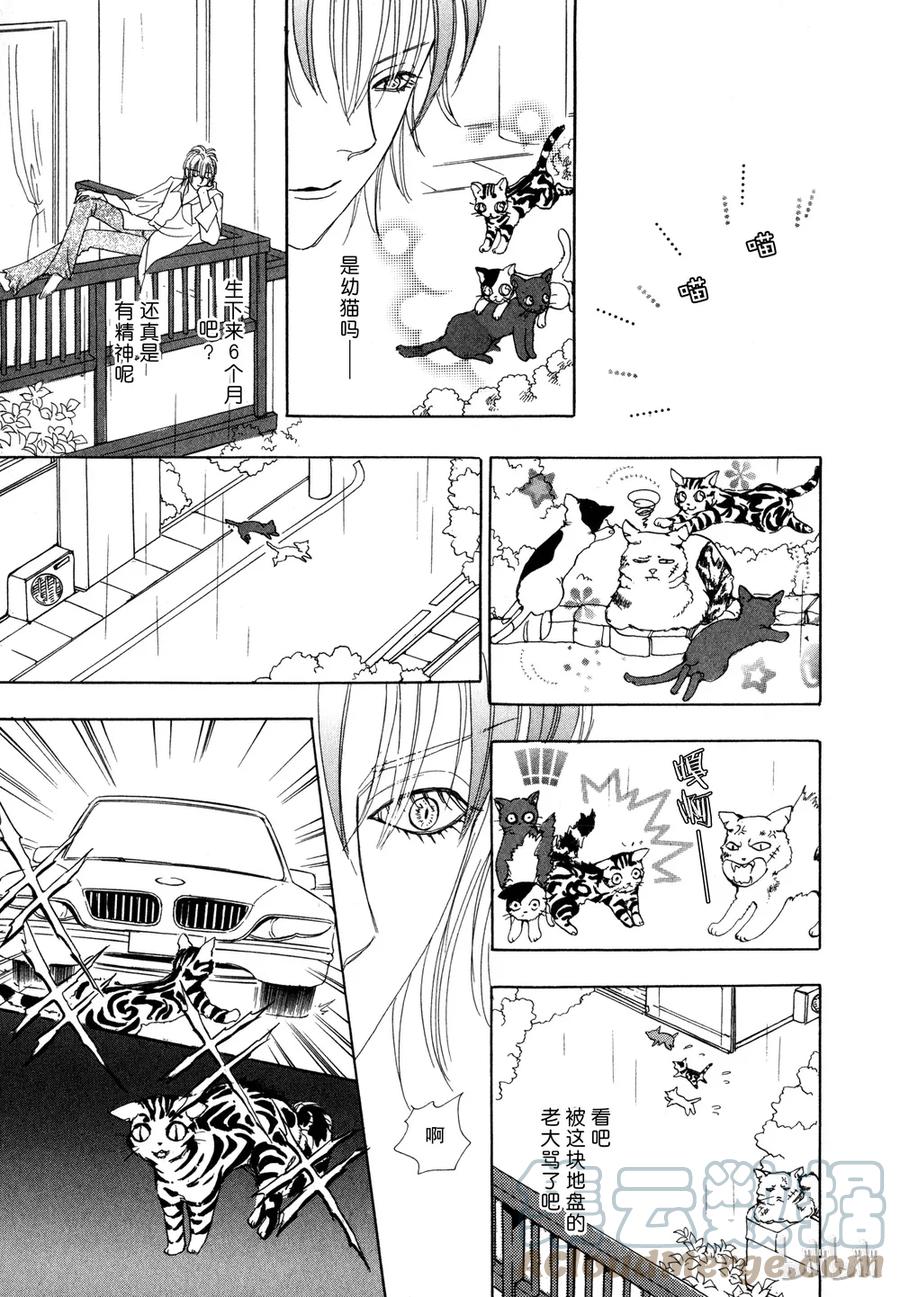 《新恐怖宠物店》012 Decadance 第10页
