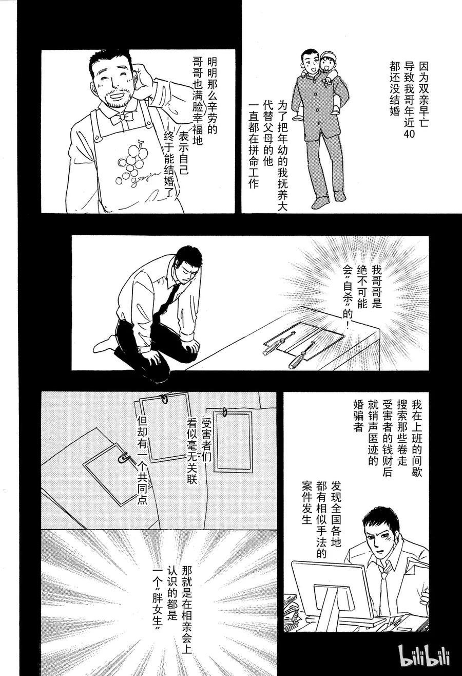 《新恐怖宠物店》029 Dead stock 第38页