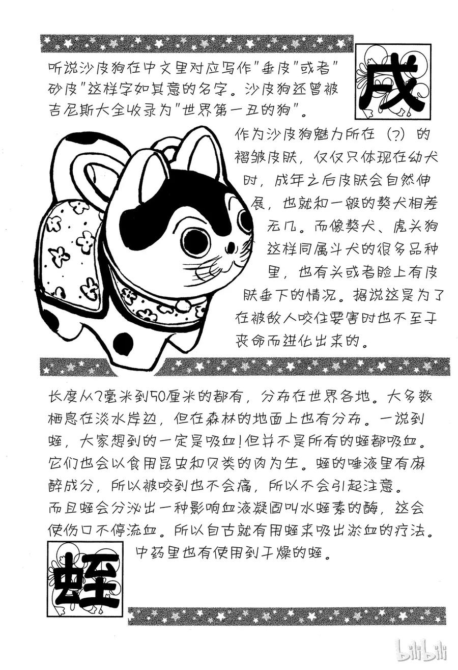 《新恐怖宠物店》030 Dissemble 第40页