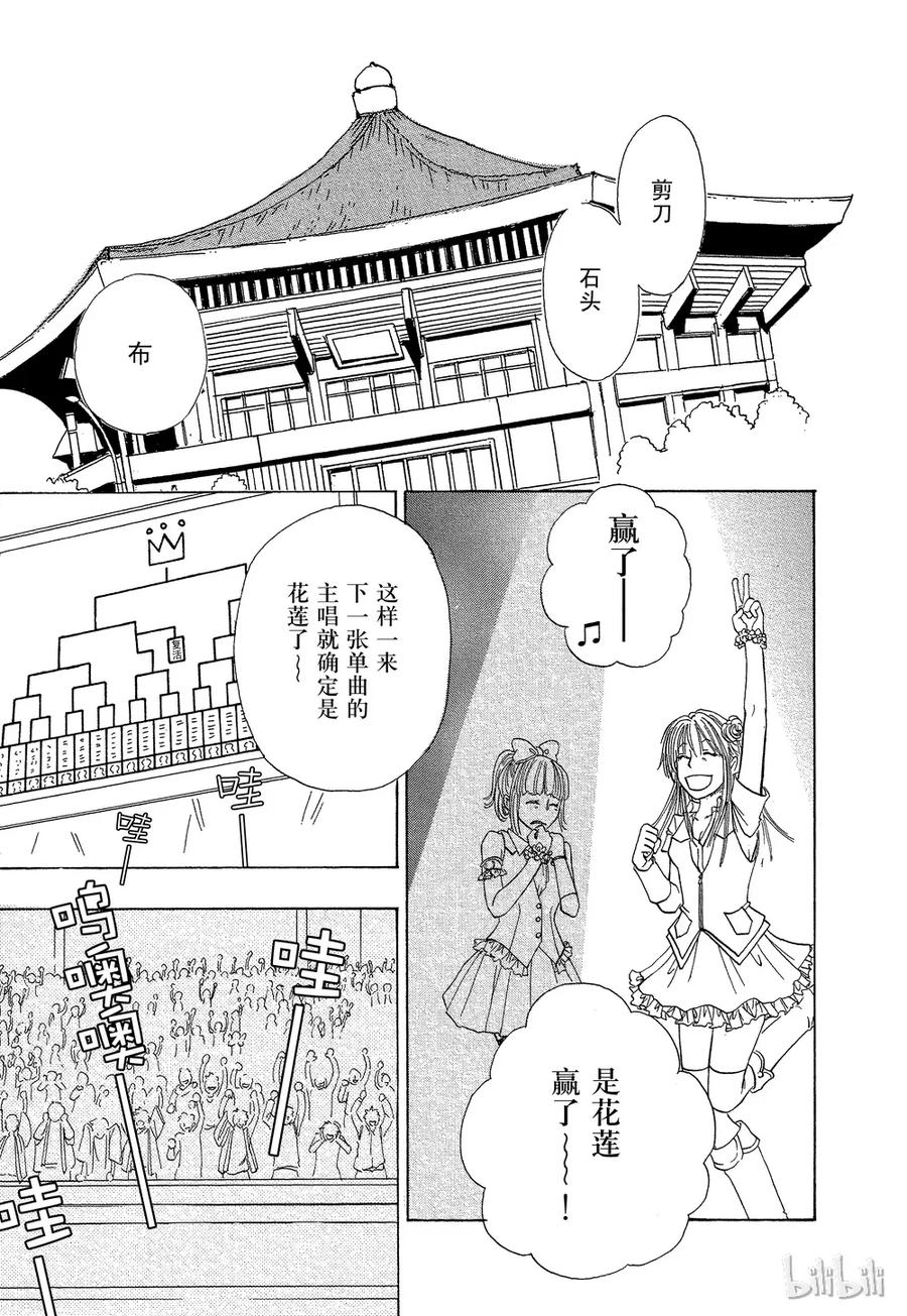 《新恐怖宠物店》032 Director 第2页