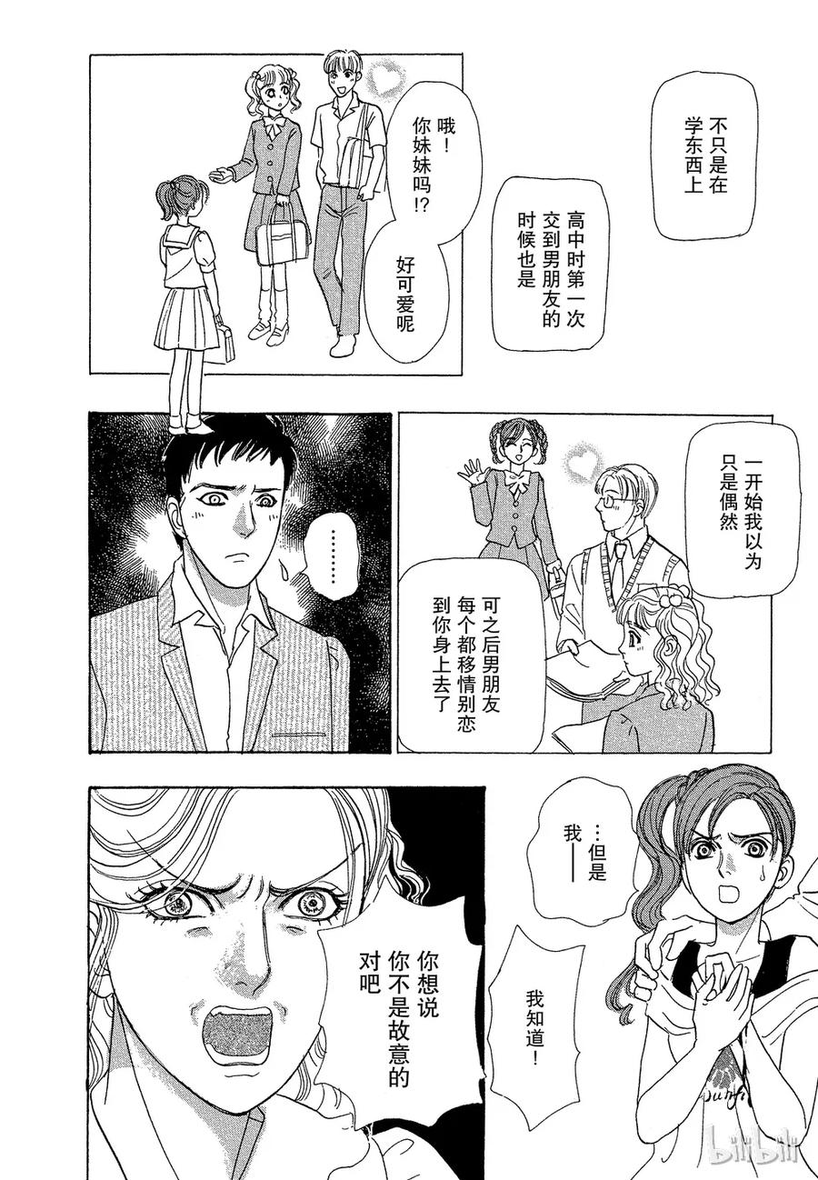 《新恐怖宠物店》036 Dread 第32页
