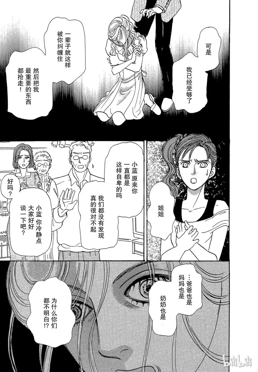 《新恐怖宠物店》036 Dread 第33页