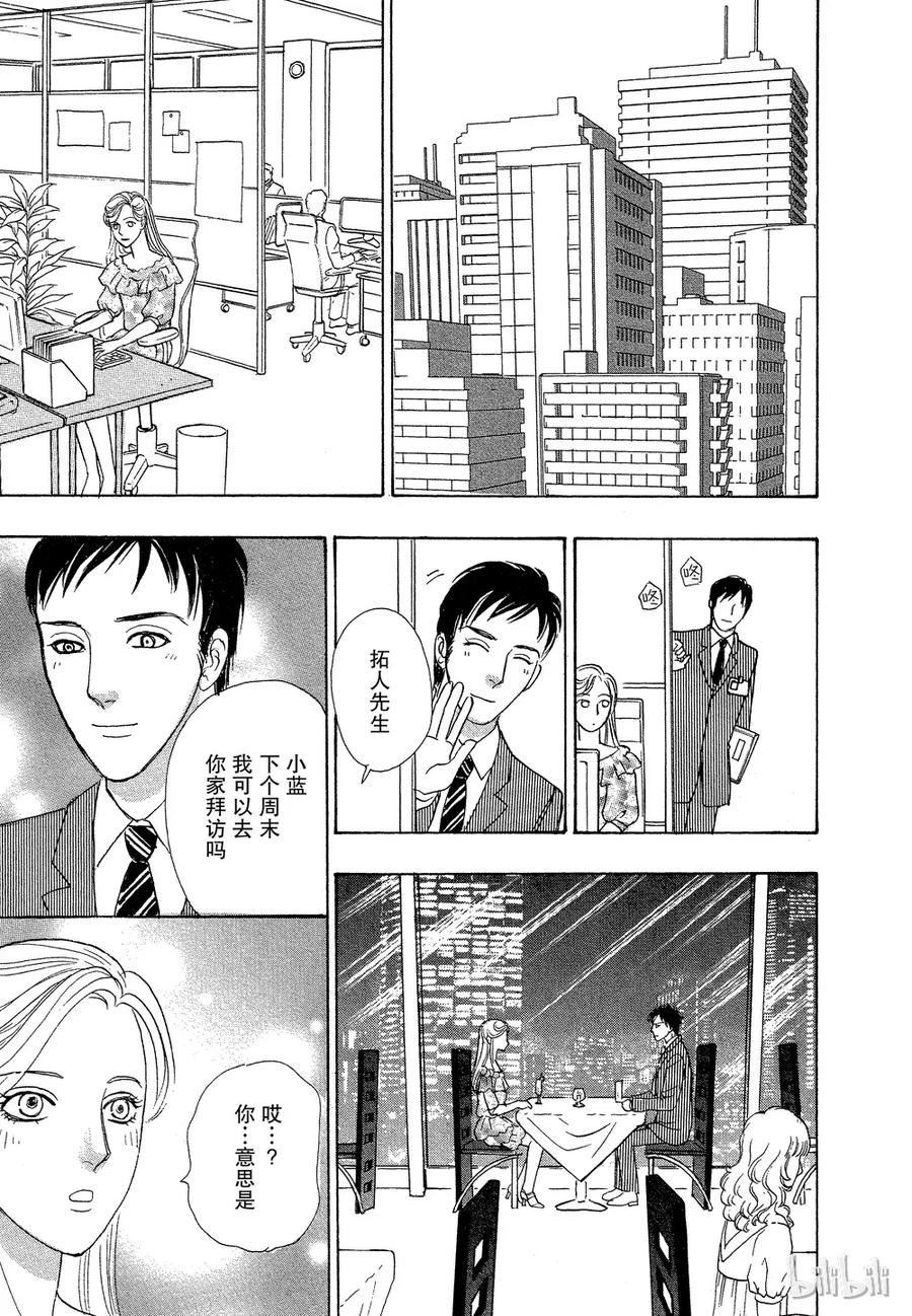 《新恐怖宠物店》036 Dread 第15页