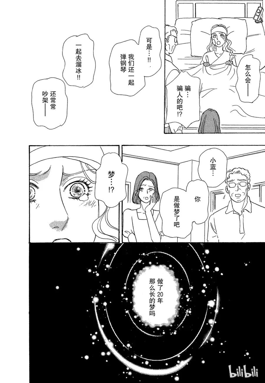 《新恐怖宠物店》036 Dread 第50页