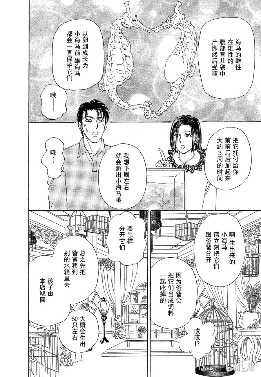 《新恐怖宠物店》037 Dissemble 第32页